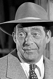 Актер Ховард Нигли