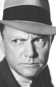 Актер Гарри Стрэндж