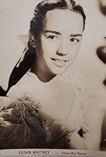 Актер Сьюзэн Уитни