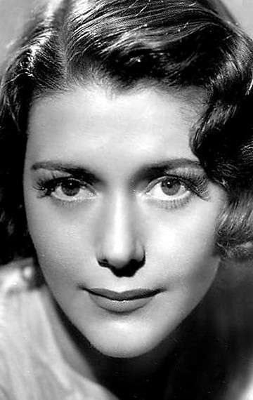 Актер Барбара О&rsquo;Нил