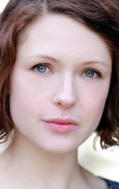 Актер Ханна Стил