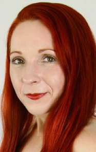 Актер Антониетта Андерс