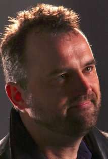 Актер Оливер Шолль