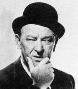 Актер Джеймс Бёрк