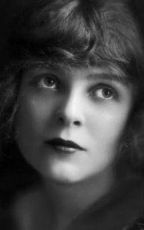 Актер Бланш Свит