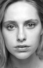 Фото Хейли Магнус