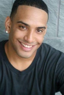 Актер Брент МакЛарен