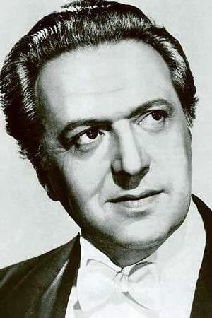 Актер Хуго Хаас