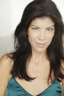 Актер Мариса Чен Моллер