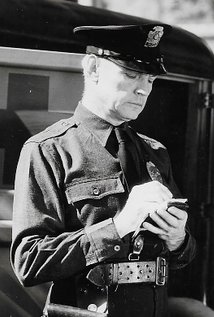 Актер Фрэнк О&rsquo;Коннор