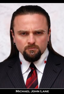 Актер Майкл Джон Лэйн