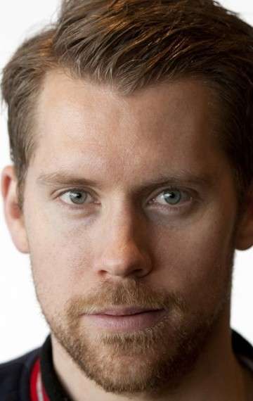 Актер Тим Харс