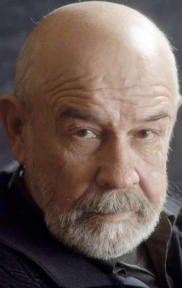 Актер Лев Борисов