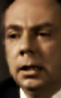 Актер Эд Стевлингсон