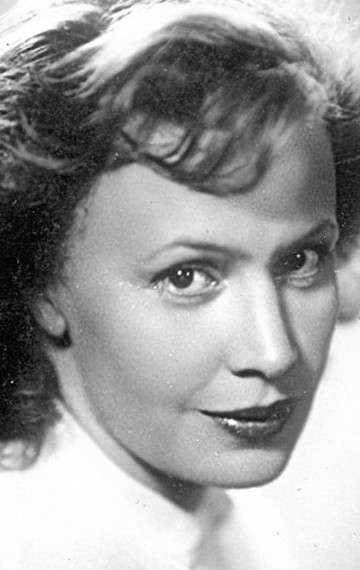 Фото Антонина Максимова