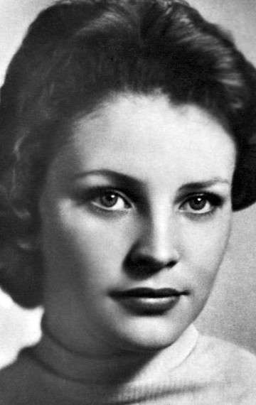 Актер Эльза Леждей