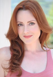 Актер Лаура Дикинсон