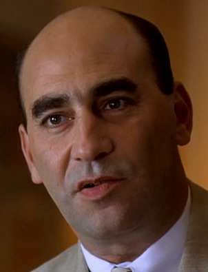 Актер Янош Кулька