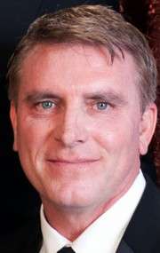 Актер Роберт Стромберг