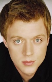 Актер Джей Полсон