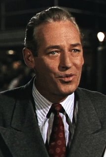 Актер Джеймс Гонзалес