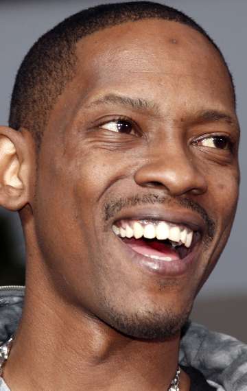 Актер Курупт