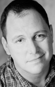 Актер Шон Эверетт