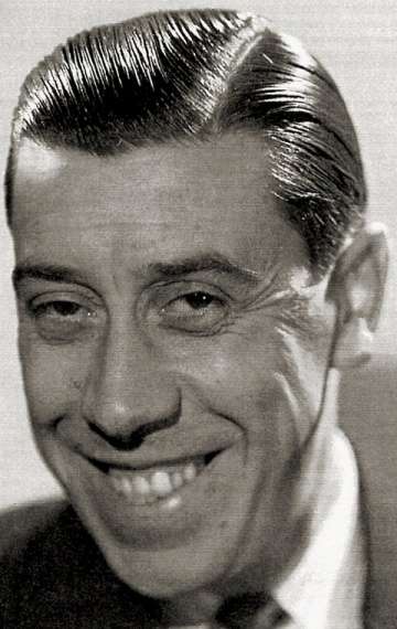 Актер Фернандель