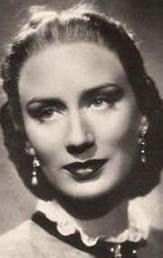 Актер Елена Зарески