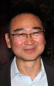 Актер Гедде Ватанабэ