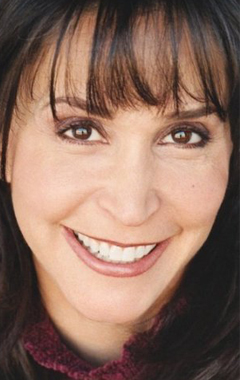 Актер Джина Хехт