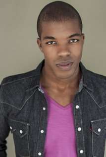 Актер Darell M. Davie