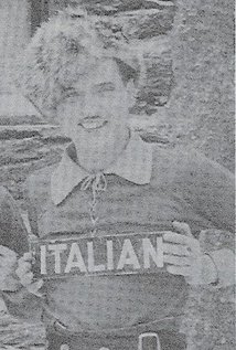 Актер Франко Корсаро