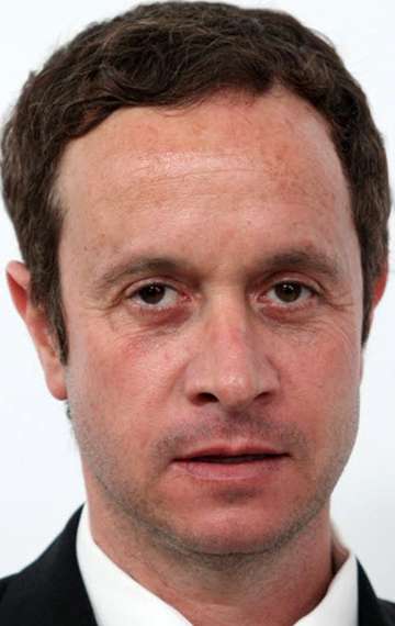 Актер Поли Шор