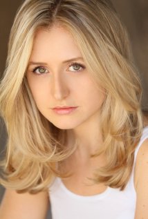 Актер Кэти Эмесс