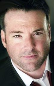 Актер Ричард Стивен Хорвиц