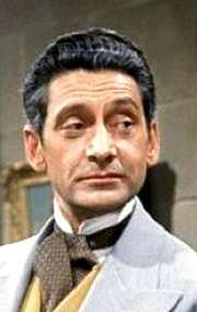 Актер Рено Мэри