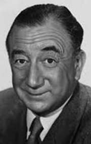 Актер Мелвилл Купер