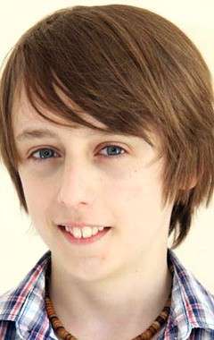 Актер Киран Уоллбэнкс