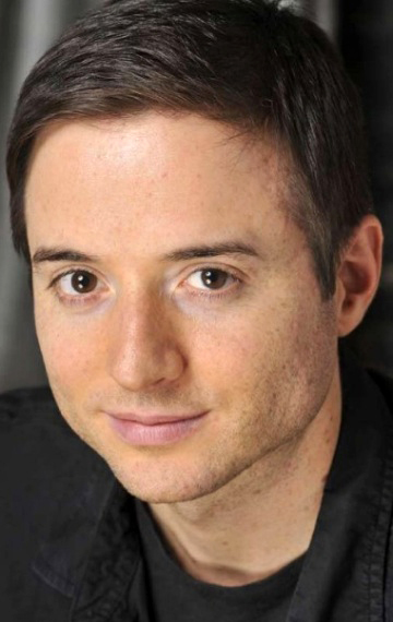 Актер Джозеф Перрино