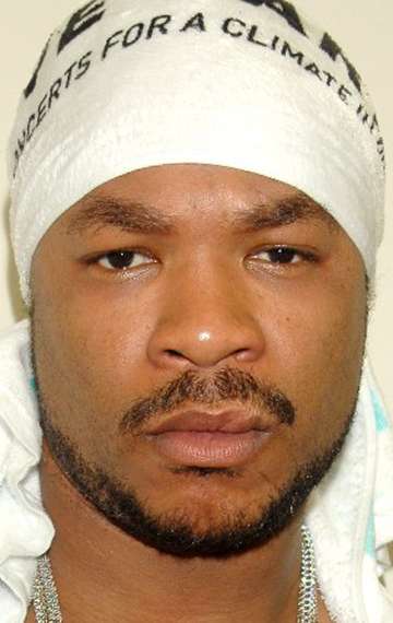 Актер Иксзибит