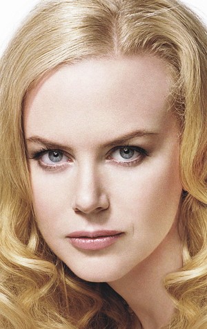 Актер Николь Кидман