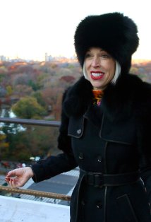 Актер Линда Фарго