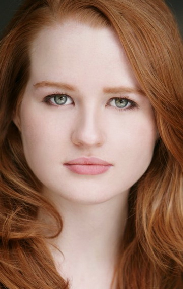 Актер Мэдисон Эджинтон