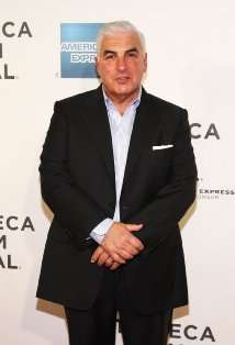 Фото Митч Вайнхаус