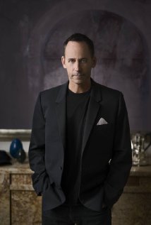 Актер Майкл Доуен