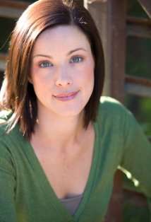 Фото Джилл Креншоу