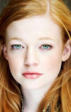 Актер Сара Снук