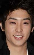 Актер Ким Хён&nbsp;У