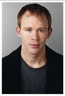 Актер Алекс Морф